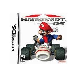 Handbuch für NINTENDO Mario Kart DS R4i (NIDS435)