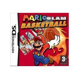 PDF-Handbuch downloadenNINTENDO Mario Slam Basketball R4i (NIDS437)