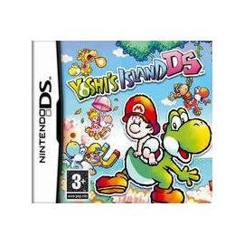 NINTENDO Yoshi's Island DS R4i (NIDS865)