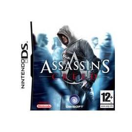 PDF-Handbuch downloadenHRA NINTENDO Assassin's Creed: Altair's Chronicles DS (NIDS037)