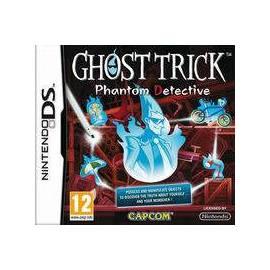 NINTENDO GHOST Trick: Phantom Detective R4i (NIDS1997)