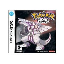 Benutzerhandbuch für NINTENDO Pokemon Pearl R4i (NIDS5575)