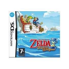 NINTENDO The Legend of Zelda: Phantom Hourglass R4i (NIDS6823)