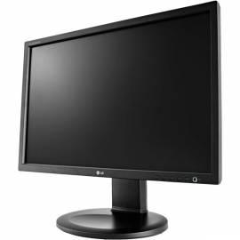 Bedienungsanleitung für Monitor LG E2210PM-BN schwarz