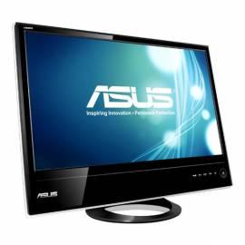 ASUS ML238H zu überwachen (90LMA7101N00061C) schwarz - Anleitung