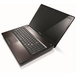 Datasheet Notebook LENOVO IdeaPad G770 (59303568)