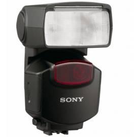 Bedienungshandbuch SONY HVL-F43AM Flash