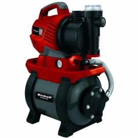 Service Manual Wasserwerk EINHELL red RG-WW 6536