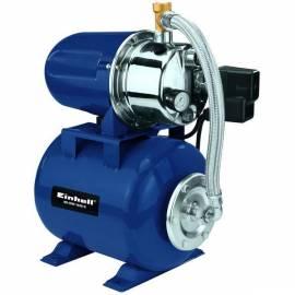 Wasserwerk EINHELL blue BG-WW 1038 N blau