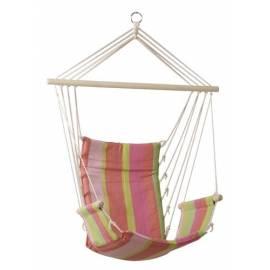 Bedienungshandbuch Sessel Garten Palau bubblegum