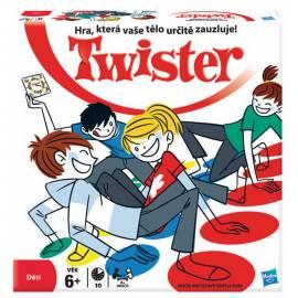 Spielzeug HASBRO Twister neu