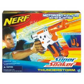 Spielzeug HASBRO SUPER SOAKER Bedienungsanleitung