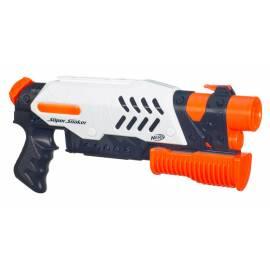 Handbuch für Spielzeug HASBRO SUPER SOAKER