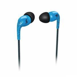 PHILIPS SHO9552-blau