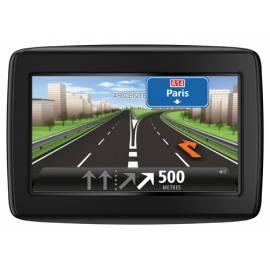 Navigationssystem GPS TOMTOM START 20 Regional