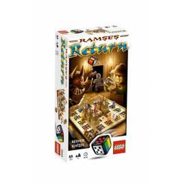 Spiel LEGO Ramses ist zurück