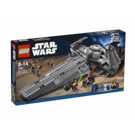 Stavebnice LEGO SW Sith Infiltrator TM