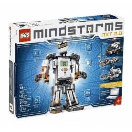 Stavebnice LEGO MINDSTORMS NXT 2.0