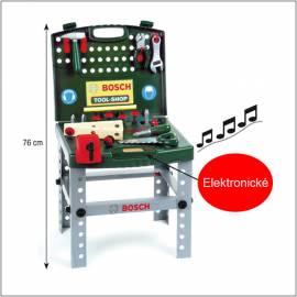 Service Manual Schreibtisch, KLEIN Bosch sound