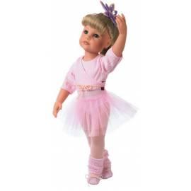 Spielzeug Gu00c3 TZ Ballerina, 50 cm Gebrauchsanweisung