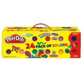 HASBRO Spielzeug carrying Case 24 Tassen