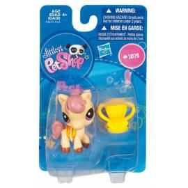 Spielzeug von HASBRO LPS-individuelle Tiere und