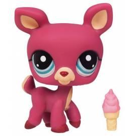 Spielzeug HASBRO LPS-individuelle Tiere (B)