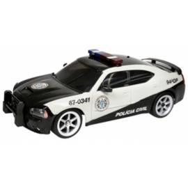 RC Auto NIKKO Polizei Dodge Charger