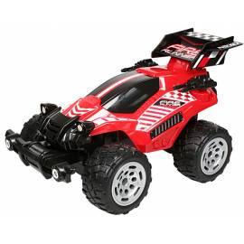 RC Auto NIKKO Fire Runner - Anleitung