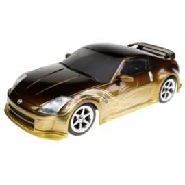 Bedienungsanleitung für RC Auto NIKKO Nissan 350Z