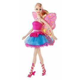 PDF-Handbuch downloadenPuppe MATTEL Fs Fairy