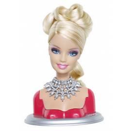 Puppe MATTEL Fashionistas Ss Kopf