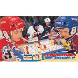 Tabletop Eishockey Bedienungsanleitung