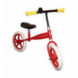 Pushbike MERKUR Baby Kreuz Gebrauchsanweisung