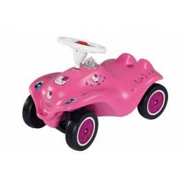 Datasheet Pushbike SIMBA BOBBY CAR Hello Kitty