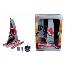 RC Sectionalun NIKKO Trimaran, 28cm