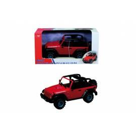 Spielzeug SIMBA Jeep Wrangler, 25cm