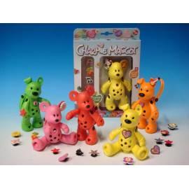 Spielzeug MAC Spielzeug Maskottchen 15cm