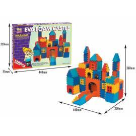 Bedienungsanleitung für MAC Spielzeug Burg kits