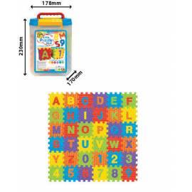 Service Manual MAC Spielzeug Alphabet Spielzeug