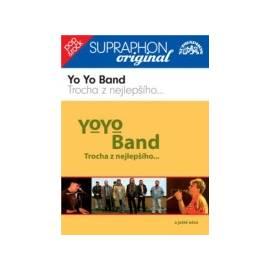 Benutzerhandbuch für Yo Yo Band Best/Supraphon original