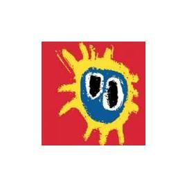 Service Manual Primal Scream-Screamadelica (20th Anniversary Limited Edition)