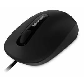 Maus MICROSOFT Comfort Mouse 3000 (S9J-00004)