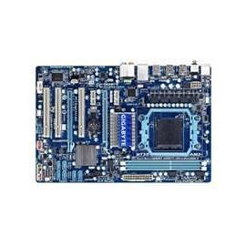 Bedienungshandbuch Motherboard GIGABYTE 870A-USB3L