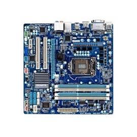 Motherboard GIGABYTE HA65M-UD3H