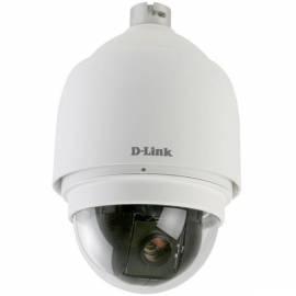 Sicherheits-Kamera D-LINK DCS-6815 Securicam 18 x Hi-Speed, IR-Cut - Anleitung
