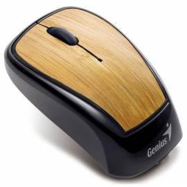 Service Manual Maus GENIUS Navigator 905 Bamboo USB WL (31030043110)