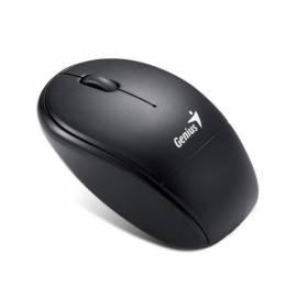 Maus GENIUS Traveler 9000 USB WL (31030777101) schwarz