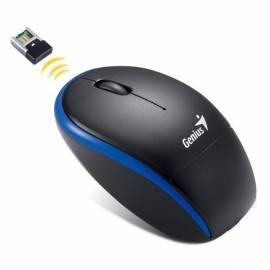 Maus GENIUS Traveler 9000 USB WL (31030777103) blau - Anleitung