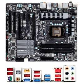 Motherboard GIGABYTE Z68X-UD4-B3